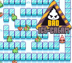 Bad Ice Cream 5