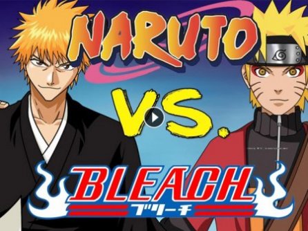 Bleach Vs Naruto 2.7