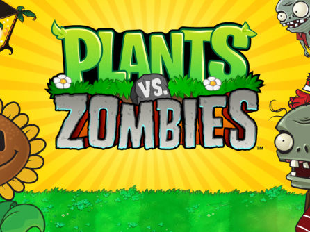 Plants vs Zombies 5